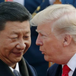 US-China trade war
