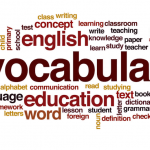vocabulary