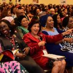 women inclusion in governance
