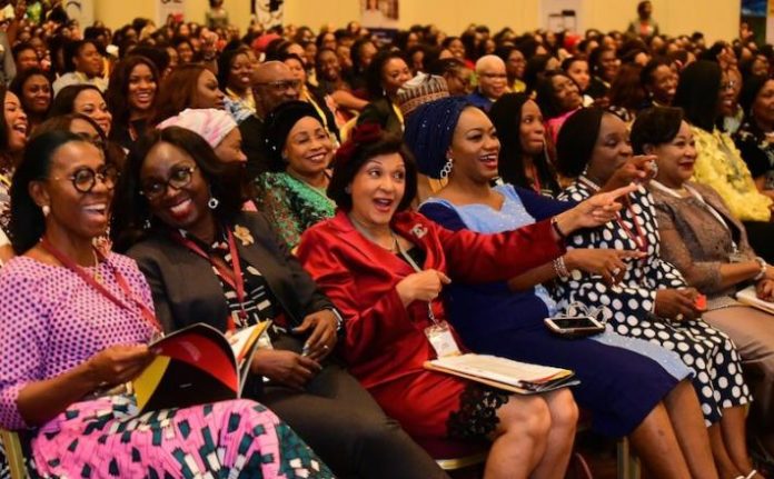 women inclusion in governance