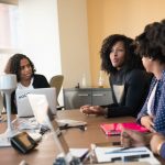 LSETF, Mamamoni partner to empower 100 women startups