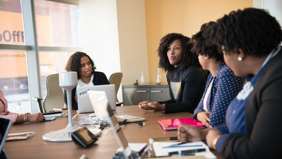 LSETF, Mamamoni partner to empower 100 women startups