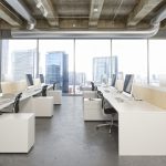 work space environment