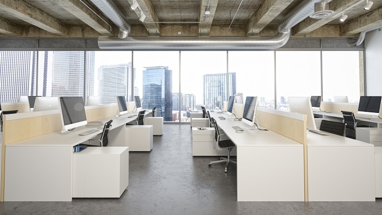 work space environment