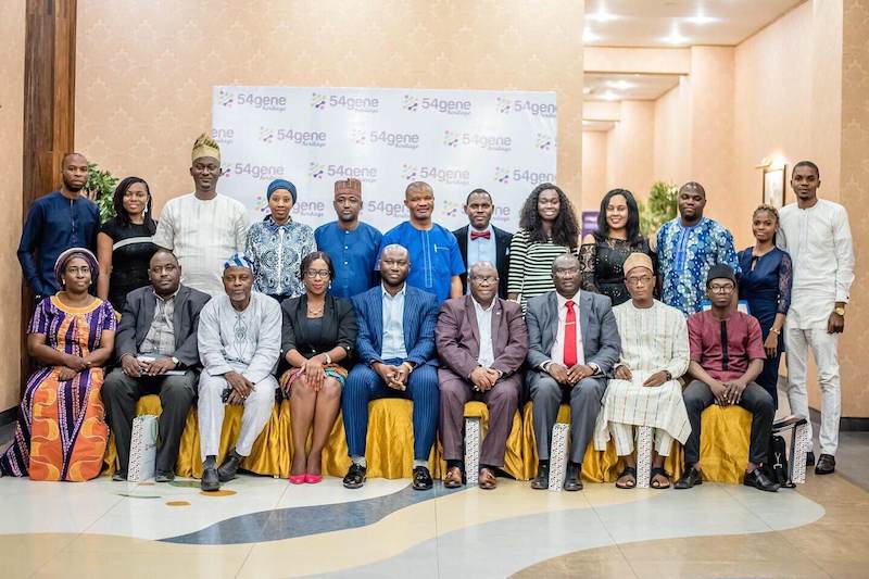 Exploring African genomic potential will deepen quality of medical research