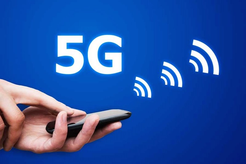 5G mobile technology