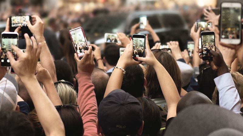 Ericsson Mobility Report: 5G uptake even faster than expected