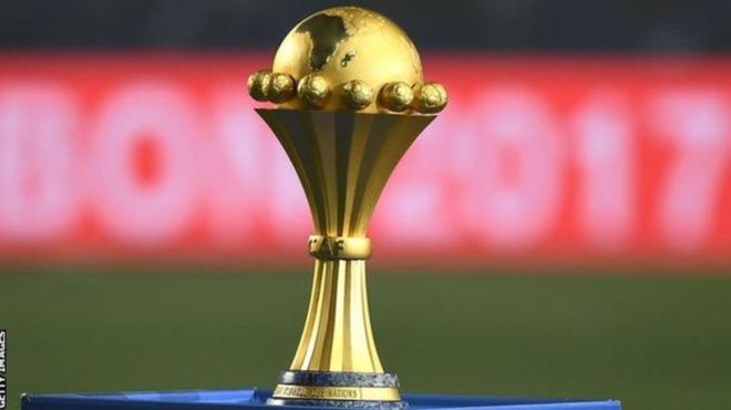 Uganda, Zimbabwe chase AFCON 2019 glory 