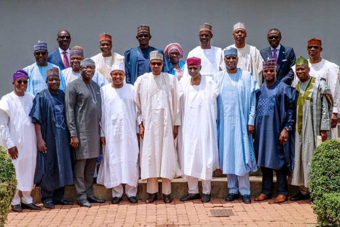 APC governors