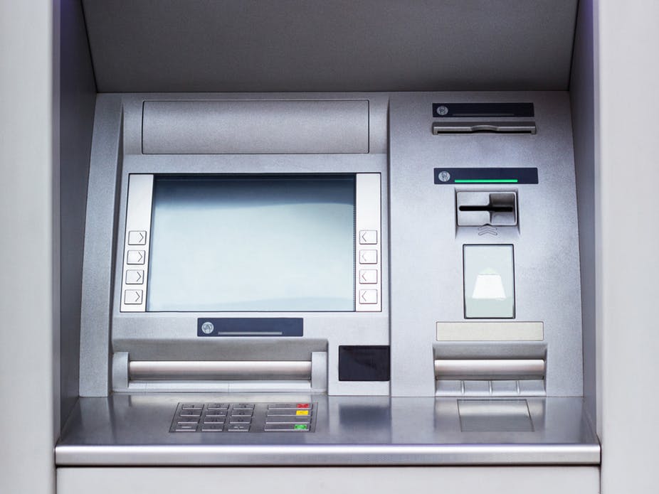 Inter-bank Payment System