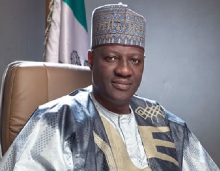 Kwara govt