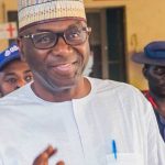 Abdulrahman Abdulrazaq