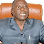 Oshiomhole distances self from 2023 presidential race