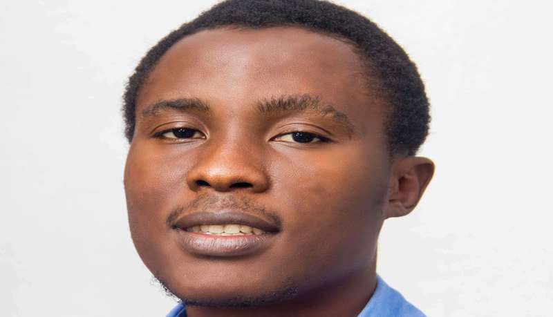 Adeshina Adewumi: Using AI to disrupt Nigeria’s ecommerce space