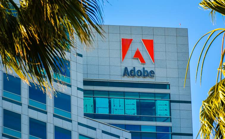 Adobe