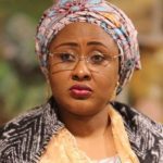 Aisha Buhari