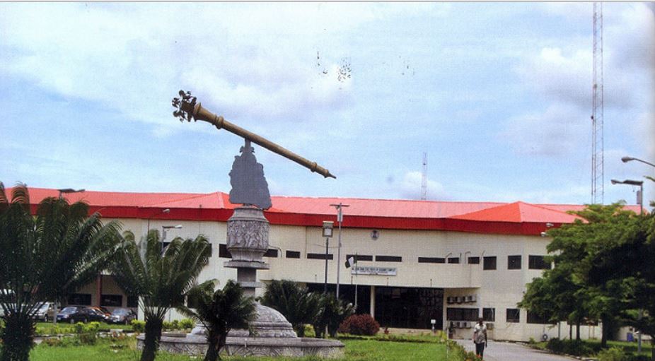 Akwa Ibom State House of Assembly