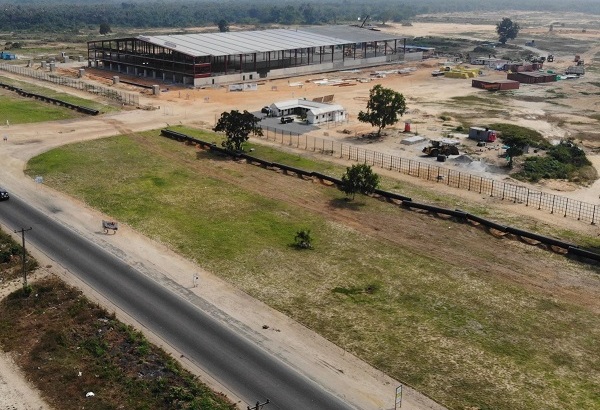 Alaro City makes bold statement in property market with ‘Buy & Build’ plots