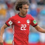 AFCON 2019: Zimbabwe player sent home for disciplinary reasons