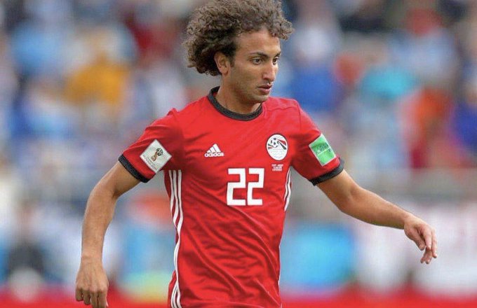 AFCON 2019: Zimbabwe player sent home for disciplinary reasons