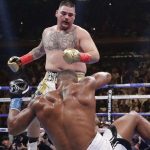 Anthony Joshua may lose million-dollar sponsorship deals over Ruiz defeat