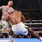 Anthony Olufemi Joshua