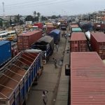 Apapa: A port city eaten up in shameful disorderliness