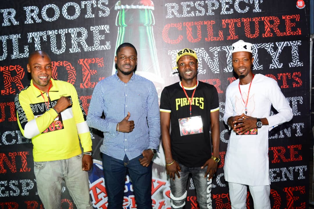 Aba ready for Hi Life Fest