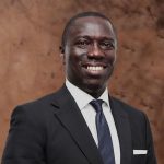 Asue A. Ighodalo, is the current chairman of Nigerian Economic Summit Group (NESG)