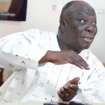 2023: Adebanjo to Tinubu: Selfish motive driving your decisions