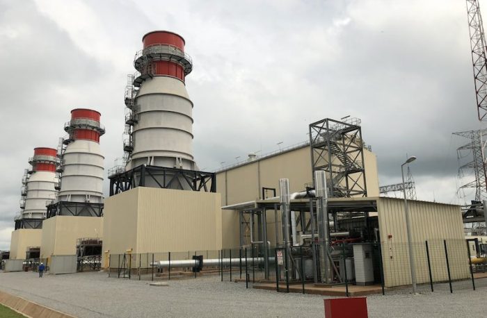 Nigeria’s central bank’s dollar restrictions endanger Azura Power plant