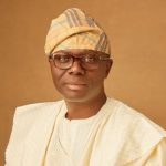 Sanwo-Olu