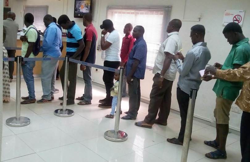 Update 2: CBN slashes bank charges in revised guidelines