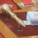 Bauchi State House of Assembly