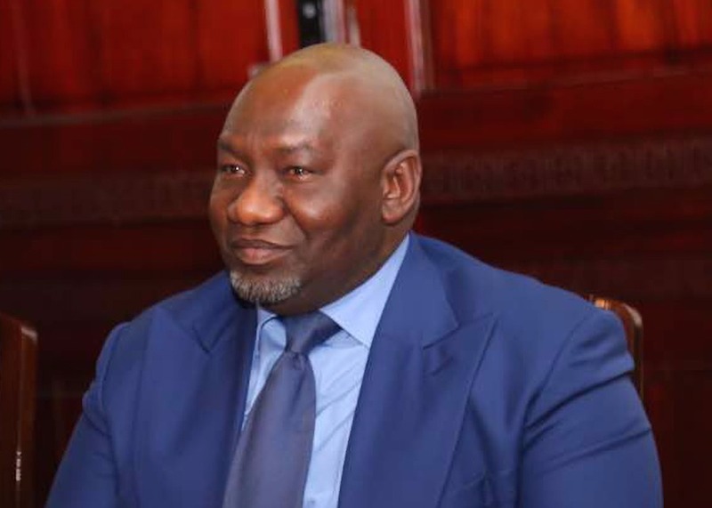 After transforming football, Aiteo delves into education