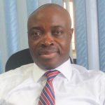 Abioye, Fintrak boss honored at smart cities forum 2019