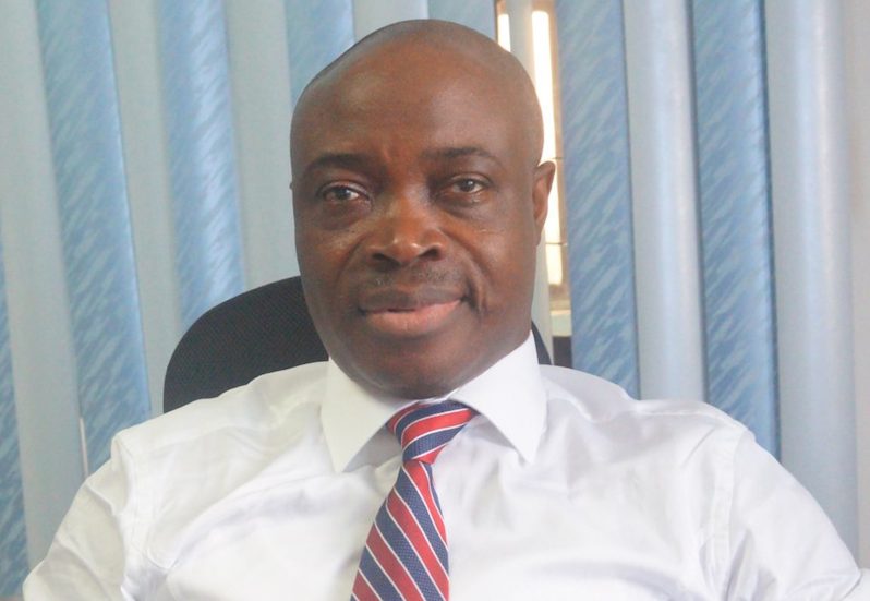 Abioye, Fintrak boss honored at smart cities forum 2019