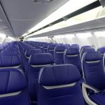 Boeing Max 8 aircraft