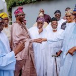 Why l dealt with Onnoghen- Buhari