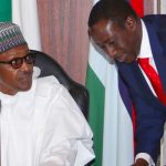 I don't know where the $1bn for security is - NSA