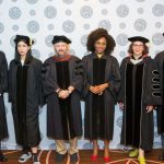 Chimamanda Adichie receives her 11th Honorary Degree