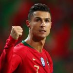 Nations League: Ronaldo sends Portugal through, as Sterling battle Van Dijk