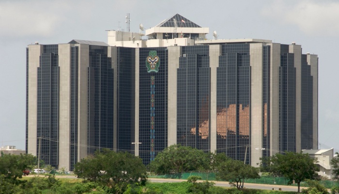 Central Bank of Nigeria