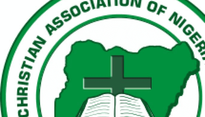 Christian Association of Nigeria