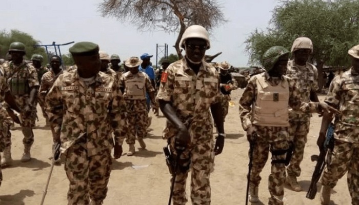 Civilian Joint Task Force