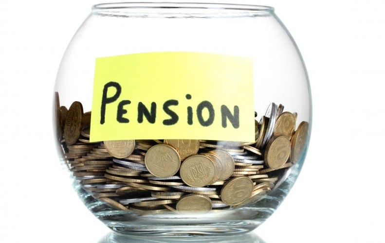 Contributory Pension Scheme (CPS)