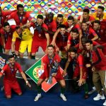 Cristiano Ronaldo inspires Portugal to first UEFA Nations League trophy