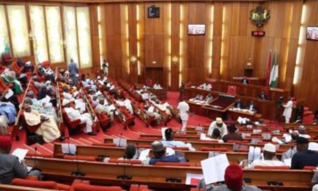 NASS convenes emergency sitting to discuss revised MTEF, 2020 budget