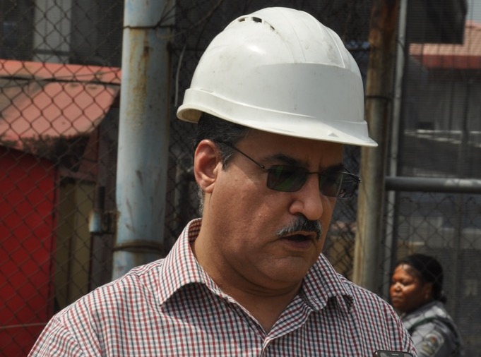 Government needs to bring Onne Port at par with Lagos to attract more cargoes – Mirza