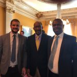 Peterside seeks support for developing Africa’s ocean economy